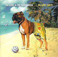 Mr. Love Pants